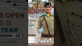 Cadet College Murree Admission Open… #learnwithasghar #marrivlog #admissionsopen #admissionopen #job