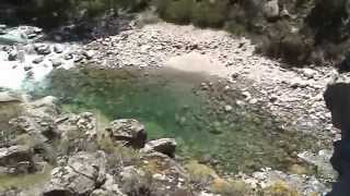 Gredos lugares bonitos