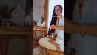Activate your ROOT CHAKRA with the healing power of sound.