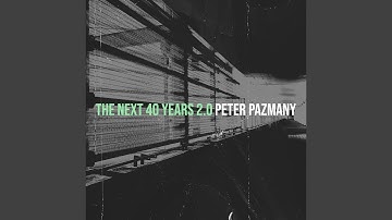 The Next 40 Years 2.0