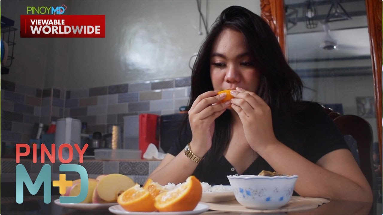 Mabisang paraan sa pagbabawas ng timbang, alamin! | Pinoy MD