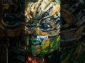 Why were humans killing Autobots but imprisoning Decepticons? #transformers #tlk #trf
