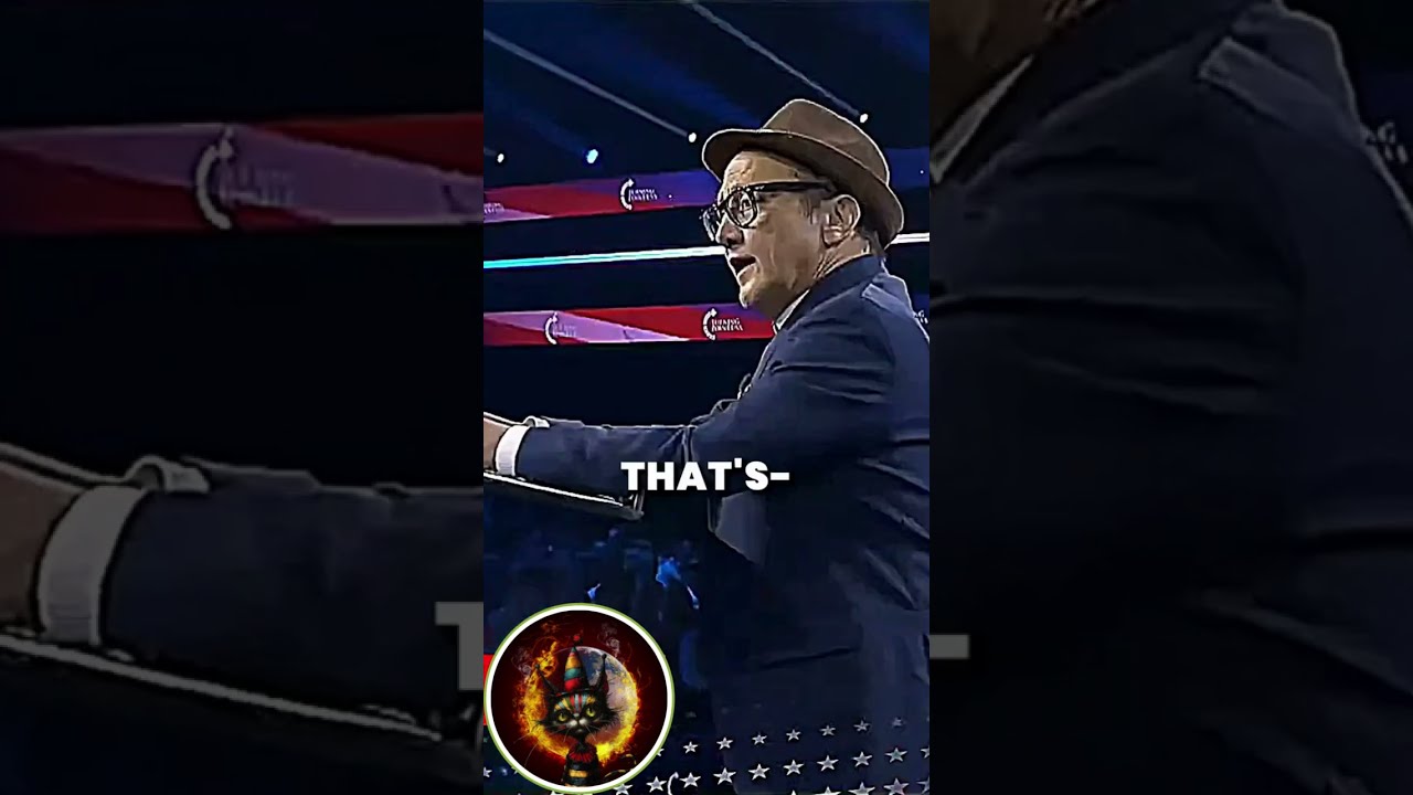 Rob Schneider On Reparations