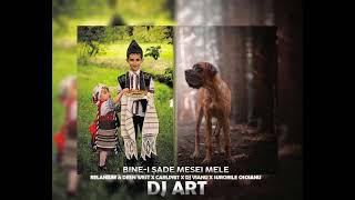 Relanium & Deen West x Carlprit x Surorile Osoianu - Bine-i Șade Mesei Mele (DJ ART club mashup)