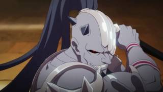 Epic Seven Anime Cinematic Rae's Defeat