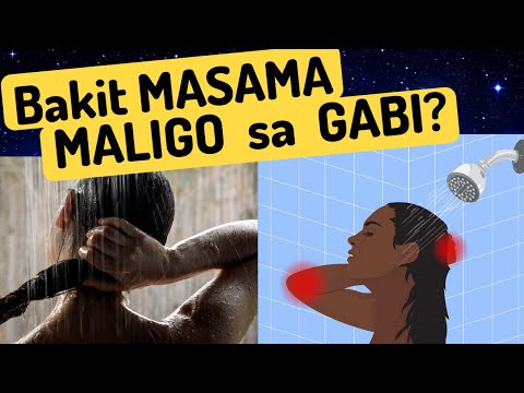 Video: Bakit hindi naliligo ang mga monghe ng Jain?