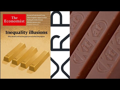 ripple-xrp-david-schwartz's-cryptic-(kit-kat)-tweet-is-gold