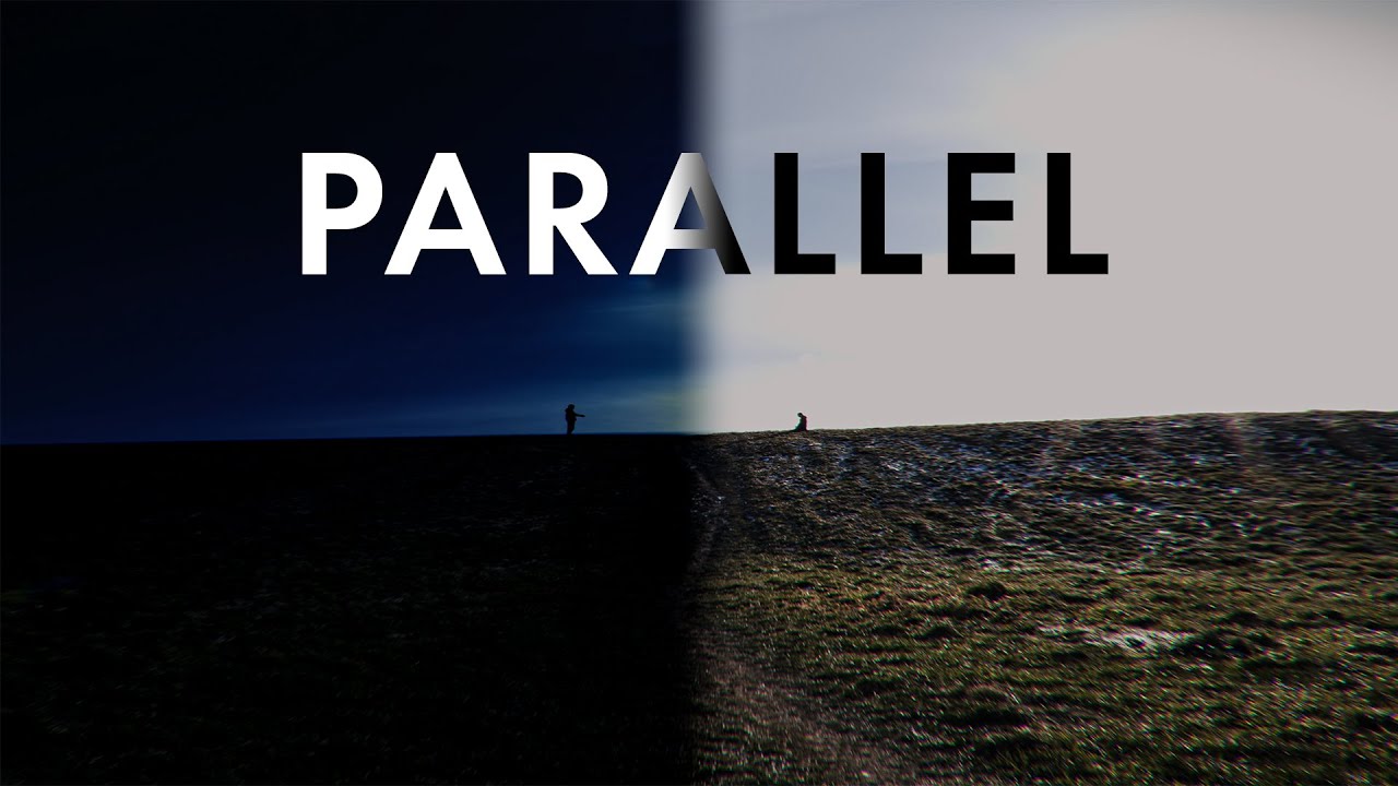 Parallel | Experimental Short Film