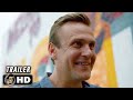 Dispatches from elsewhere official trailer jason segel