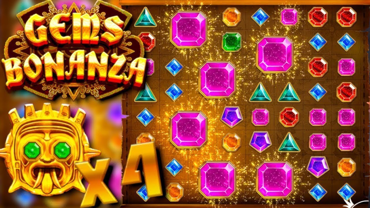 routebet Gems Bonanza Nasıl Oynanır