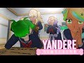 DO NOT MESS WITH THESE NEW GIRLS (THEY'RE RUTHLESS) | Yandere Simulator