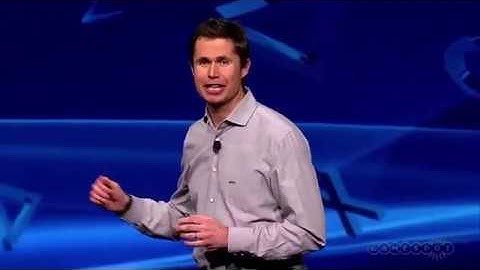 Thirty Billion Polygons