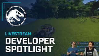 Thursday Let&#39;s Play | Developer Spotlight #4