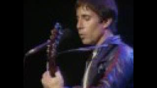 Paul Simon - Something So Right