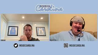 Heels Get Road Win in Louisville | Inside Carolina Podcasts - The Postgame