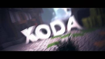 Xoda intro Contest entry!! [Mc] [Sync]