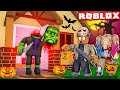 A ROBLOX HALLOWEEN STORY