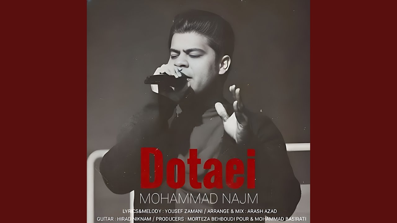 Watch Dotaei on YouTube Watch Dotaei on YouTube