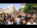استقبال زيانة العريس محمود نايف دهون مع الفنان صالح رباع الفندقومية 2022