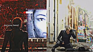 Sad Marvel Edits That Will Make You Scream.