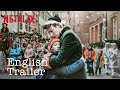 David And The Elves | Official English Trailer | Netflix
