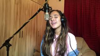 Los Consejos - Greeicy (cover)