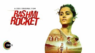 Rashmi Rocket Full Movie facts | Taapsee Pannu