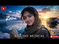 ZAINA Musical Love Anthem First Single KR VIJAY LE AMTRIX BTS