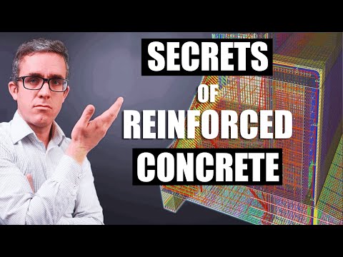 Video: Forstærkning af armerede betonkonstruktioner: koncept, definition, beregning, tekniske egenskaber, klassificering og overholdelse af GOST-krav