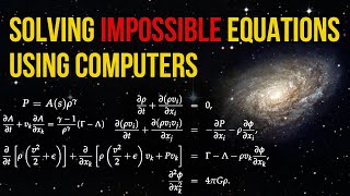 Intro to Simulations in Physics: Solving ODEs screenshot 2