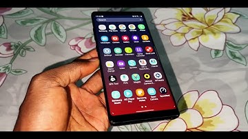 2 days with HadesROM Q v3 - One UI 2.5 Android 10 For Galaxy Note8/S8/S8+
