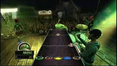 GHWT - Tetris E - Custom Song Sightread 100%