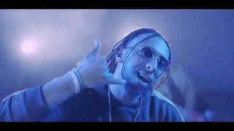 Dizzy DROS feat  Komy   RDLBAL Official Music Vid360P