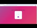 JavaScript Mini Project | Display Welcome Message After Form Submission