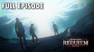 Attack on Titan Requiem Full Episode ENG