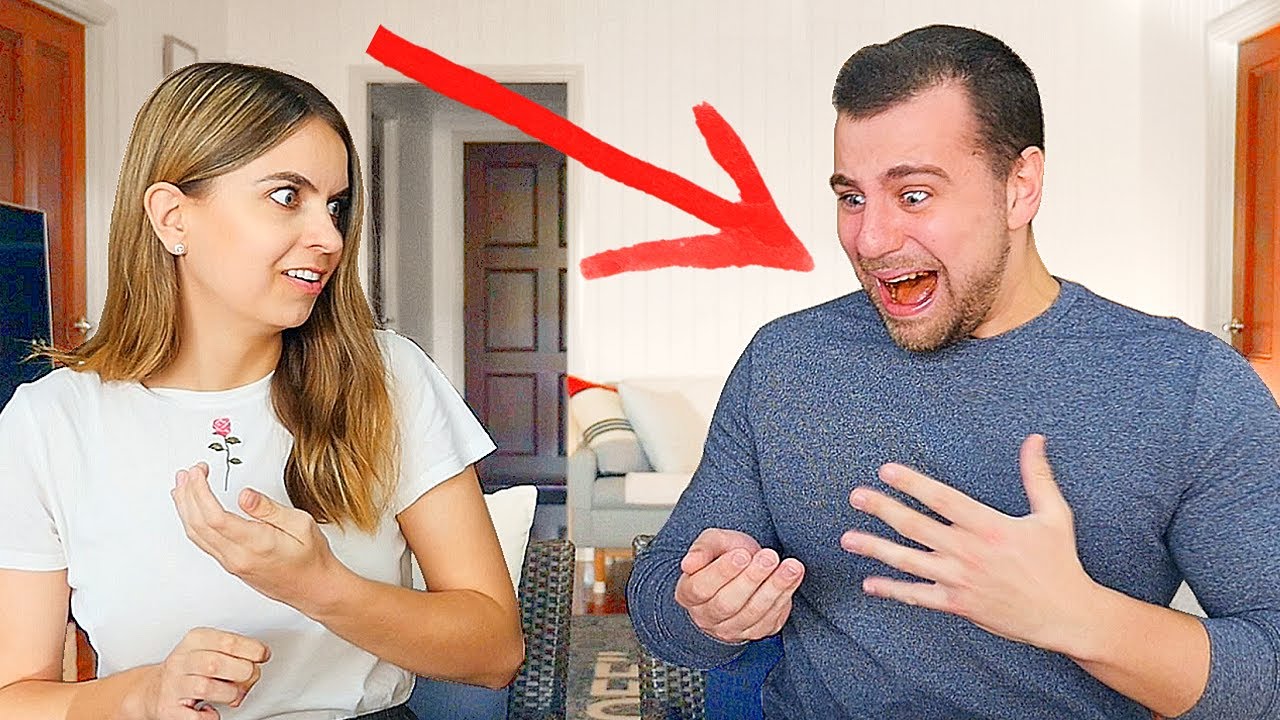 Spicy Hot Sauce PRANK Backfires on Boyfriend