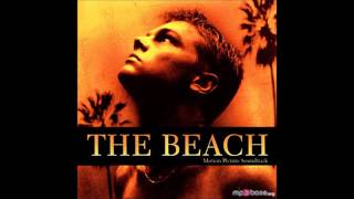 2. The Beach Soundtrack - Pure Shores Resimi