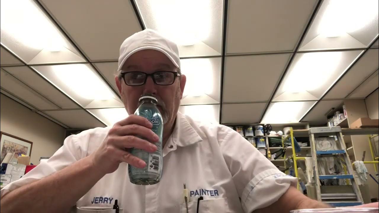 Snapple (elements ) Rain Agave Cactus Flavored Juice Drink The Beer