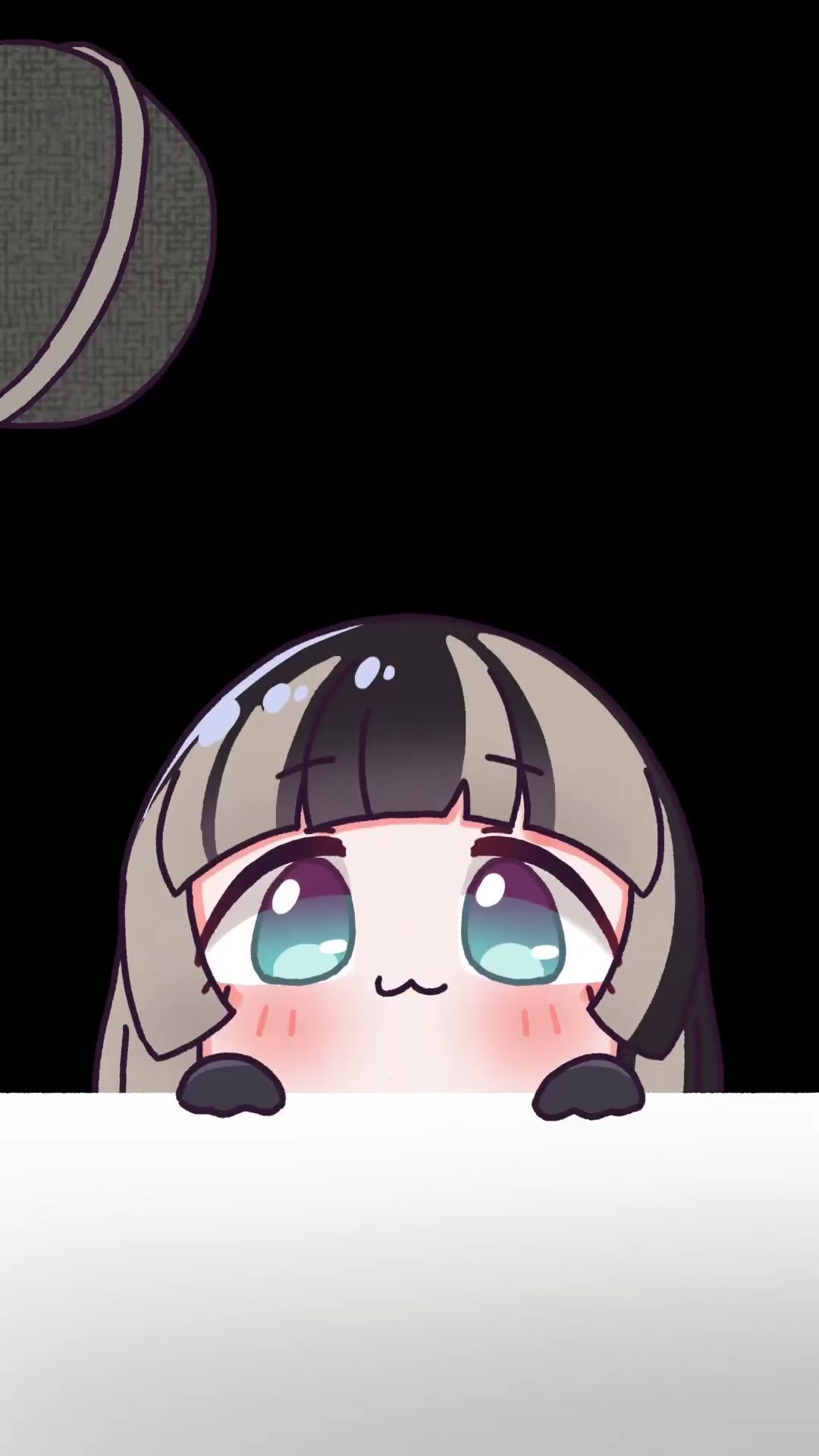 ReGLOSS歌枠リレー】歌います【儒烏風亭らでん】#hololiveDEV_IS
