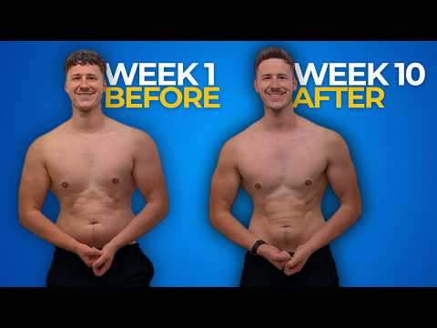 5 Nutrition Changes That Helped Me Drop 10kg
