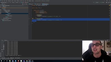 Az if és a switch használata és a String adattípus - Java Programozás Kezdőknek - 8. rész