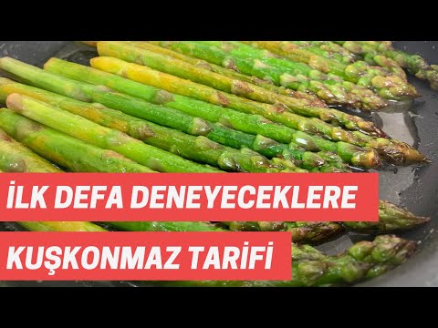 Video: Böcekler kas yemi geleceği mi?