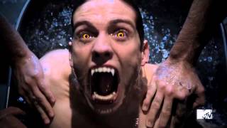 Волчонок (Teen Wolf) 3-ий Сезон уже через неделю! Волчонок (Teen Wolf) 3-ий Сезон уже через неделю!
