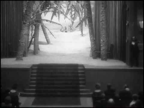 Dr Mabuse The Gambler [clip] | Fritz Lang | 1922