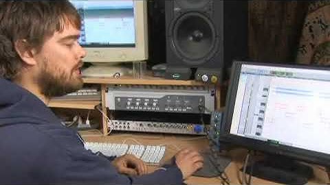 Pro Tools Volume Automation Tips