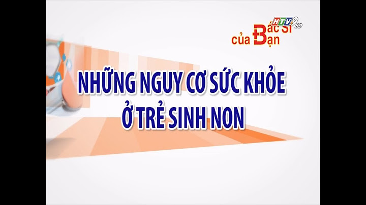 Nguyên nhân đẻ non