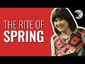 The Rite of Spring: A Failure and A Triumph