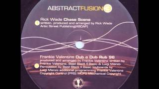 Frankie Valentine - Dub O Dub Rub 96