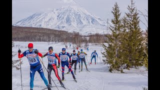 KAMCHATKA MASTERS CUP 2024