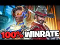 The DPS Synergy that NO ONE is talking about...